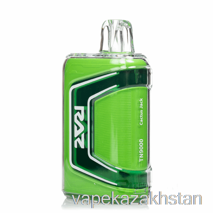 Vape Disposable RAZ TN9000 Disposable Cactus Jack